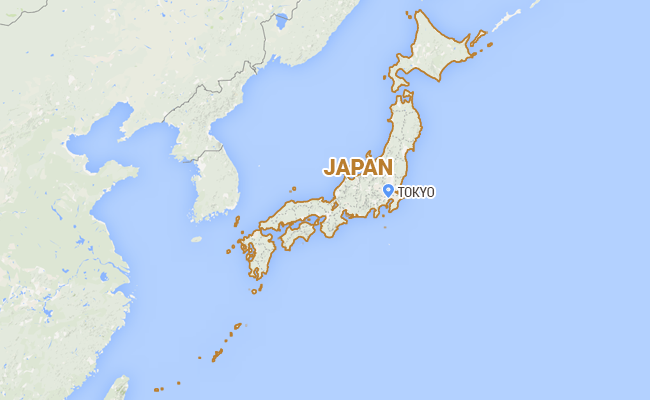 Hundreds Trapped as Floods Sweep Japan