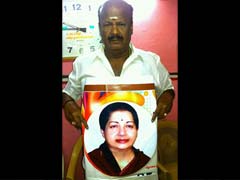 Jayalalithaa's Party Says Let's Name Newborns for Judge Who Acquitted Her