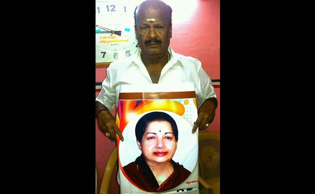 Jayalalithaa's Party Says Let's Name Newborns for Judge Who Acquitted Her