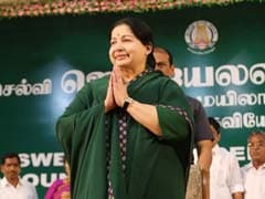 Karnataka Government to Challenge Jayalalithaa's Acquittal in Corruption Case in Supreme Court