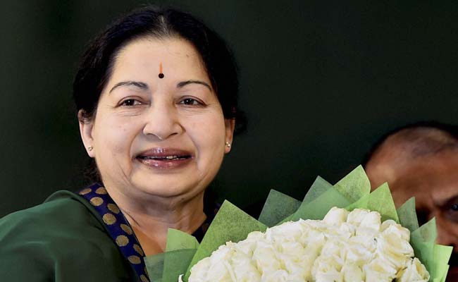 AIADMK Going All Out for Jayalalithaa Win in Radhakrishnan Nagar Bypoll