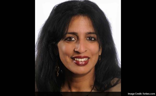 2 Indian-Origin Women Among Forbes Self-Made List