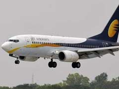 Etihad Says Not in Talks to Up Stake in Jet Airways