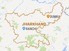 Bombs Discovered Near Rail Tracks in Jharkhand