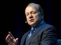 Cisco's Chambers to Step Down as CEO