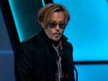 Johnny Depp May Face 10 Years in Australian Jail For Bringing Dogs Into Country Illegally