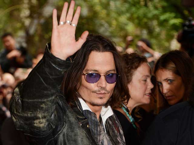 Minister Who Wanted Johnny Depp's Dogs to 'Bugger Off' Now Worries They Might be 'Stateless'