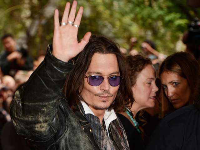 Minister Who Wanted Johnny Depp's Dogs to "Bugger Off" Now Worries They Might be "Stateless"