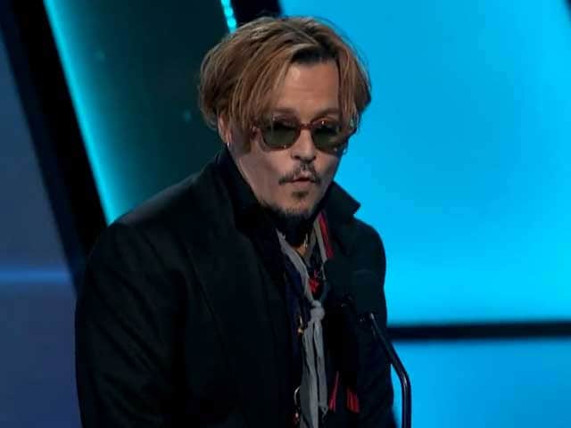 Johnny Depp May Face 10 Years in Australian Jail For Bringing Dogs Into Country Illegally