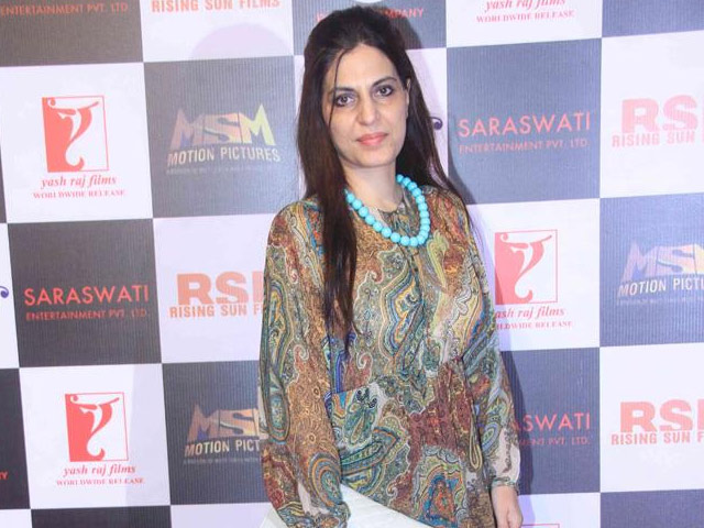 <i>Piku</i>'s Juhi Chaturvedi on Her Bengali Connection and Writing For Amitabh Bachchan