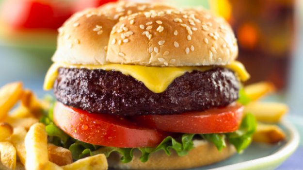 Yes, You Can Train Your Brain to Hate Junk Food