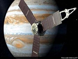 Distant Moons May Harbour Alien Life: Study Distant Moons May Harbour Alien Life: Study