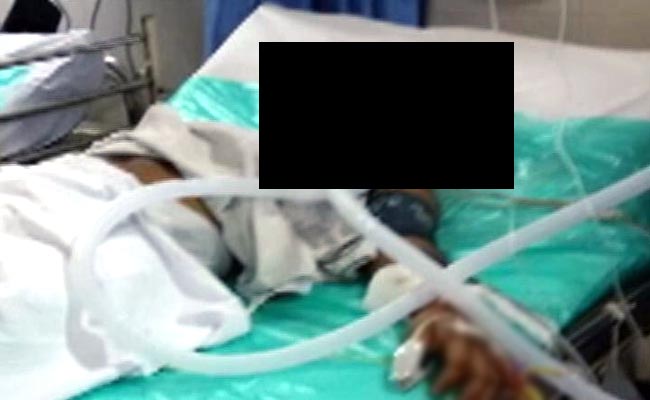 17-Year-Old Arrested for Theft Dies in Juvenile Custody After Alleged Sexual Assault, Torture