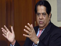 India Expected To Be $25 Trillion Economy In 25 Years: Banker KV Kamath India Expected To Be $25 Trillion Economy In 25 Years: Banker KV Kamath