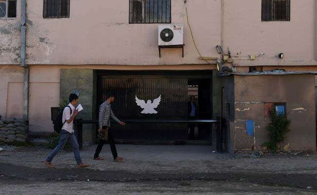 Bodies of 4 Indians Killed in Kabul Guest House Attack to be Brought Home Today