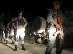 5-Hour Siege at Kabul Guest House Ends, 1 American Dead, Rescue Operations on