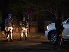 Gunbattle at Kabul Diplomatic Quarter Ends With 4 Attackers Killed: Government