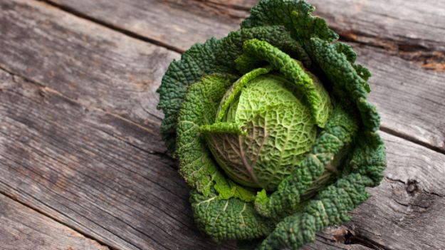 Move Over, Kale: Healthier Veggies You've Probably Not Heard Of