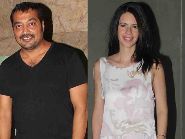 Anurag Kashyap: No Bigger Loss For Me Than Losing Kalki Koechlin