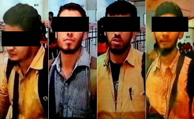 Afghan Businessman Allegedly Incited Mumbai Men to Join ISIS