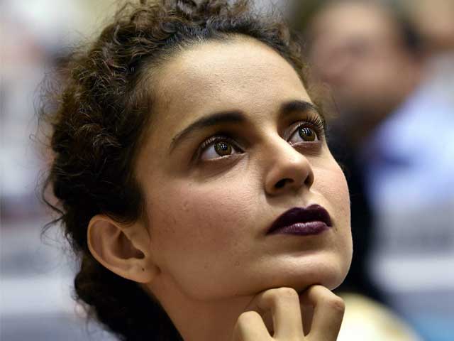 National Award Winner Kangana Ranaut Plans a Big Party in Mumbai