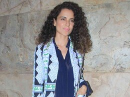 Kangana Ranaut: Don't Have to Get Married Just Because You're 28 Kangana Ranaut: Don't Have to Get Married Just Because You're 28