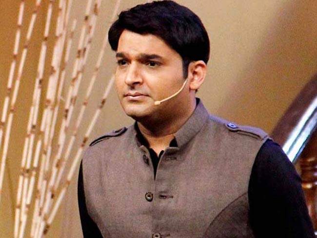 जल्‍द रिलीज़ होने जा रहा है कपिल शर्मा की पहली फिल्म का ट्रेलर