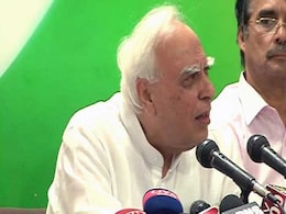 'Prime Minister More Concerned About NRIs Than Resident Indians,' Says Congress 'Prime Minister More Concerned About NRIs Than Resident Indians,' Says Congress