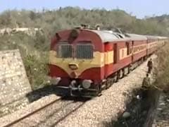 NITI Aayog to Get India-Bangladesh Rail Project on Track
