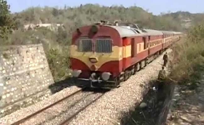 NITI Aayog to Get India-Bangladesh Rail Project on Track