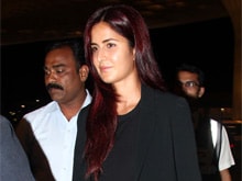Katrina Kaif's Rep Says 'There's no Truth to These Wedding Dates'