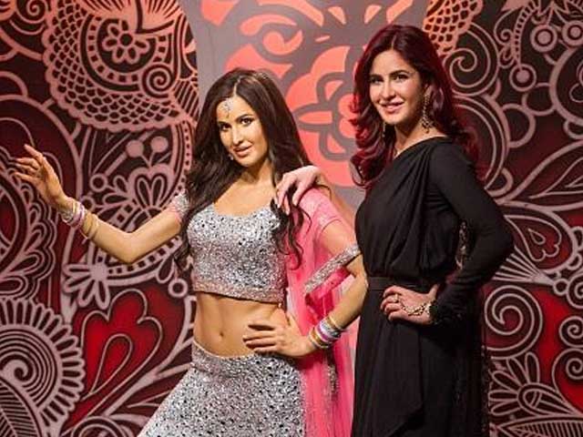 Katrina Kaif's Family is Finally Taking Her Stardom 'Seriously'