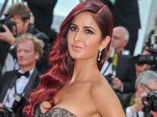 Katrina Kaif's Red Hair: What's the <I>Fitoor</I> Behind it?