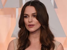 Keira Knightley Welcomes First Child