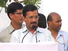 AAP-Dominated  Delhi Assembly Likely to Vote Today Against Centre's Circular