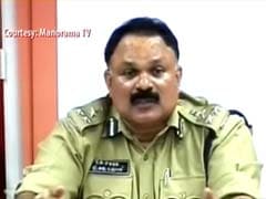 Top Police Officer Allegedly Caught Cheating in Law Exam in Kerala