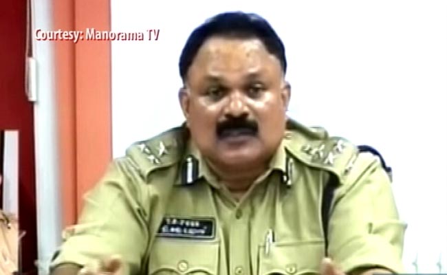Top Police Officer Allegedly Caught Cheating in Law Exam in Kerala