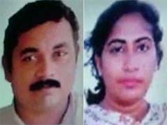 Kerala's Most-Wanted Naxal, a Law Graduate, Arrested With Wife