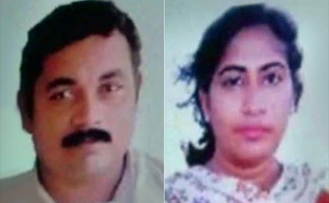 Kerala's Most-Wanted Naxal, a Law Graduate, Arrested With Wife