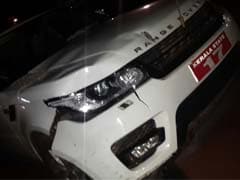 Kerala Minister's SUV was Using <i>Lal Batti</i> When it Ran Over Professor