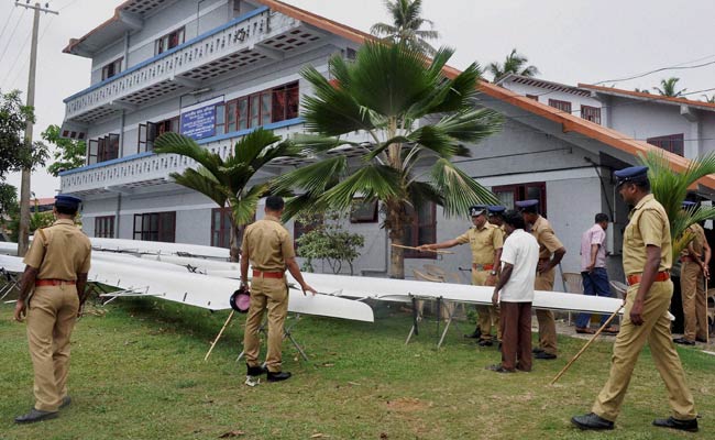 Suicide After Alleged Harassment at Kerala Sports Institute, 3 Critical: 10 Developments