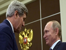 US Accuses Russia Of Harassing, Intimidating Diplomats US Accuses Russia Of Harassing, Intimidating Diplomats