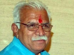 सामाजिक समस्याओं को सुलझाने में खाप पंचायतों की अहम भूमिका : मनोहर लाल खट्टर सामाजिक समस्याओं को सुलझाने में खाप पंचायतों की अहम भूमिका : मनोहर लाल खट्टर