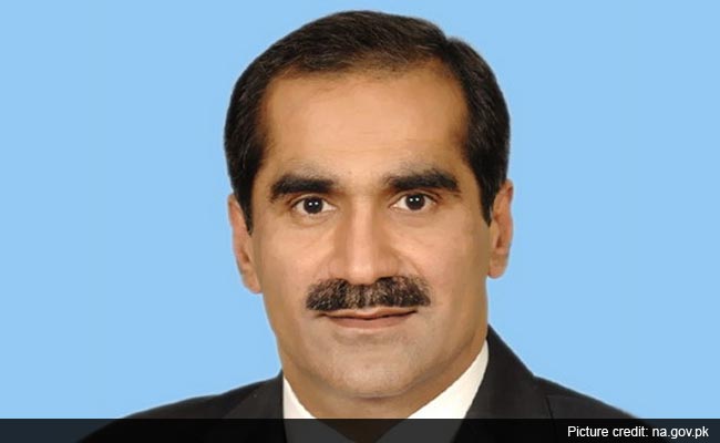Pakistan Railway Minister Disqualified Over Rigging in 2013 Polls
