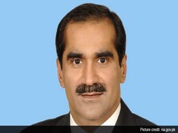 Pakistan Railway Minister Disqualified Over Rigging in 2013 Polls Pakistan Railway Minister Disqualified Over Rigging in 2013 Polls