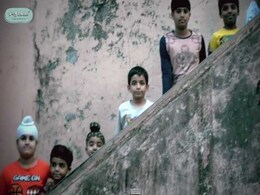 These Children Were Asked What They Would do if They Were Made Prime Minister of India These Children Were Asked What They Would do if They Were Made Prime Minister of India