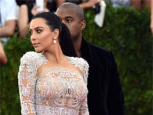 Cher, Not Beyonce, Inspired Kim Kardashian's Met Gala Look