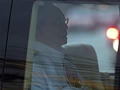 Thai King Bhumibol Leaves Hospital for Coastal Palace