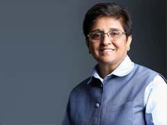 "Whatever Was Done Was A Sacred Duty": Kiran Bedi's Farewell Note