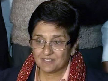 सलमान खान पर बोलीं किरण बेदी, कहा, बेहतरीन कानूनी सहायता लेने से जेल से बच सकता है 'वीआईपी'